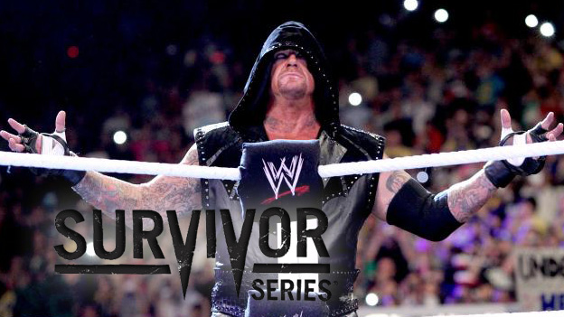 WWE Survivor Series Predictions