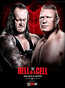 Hell_in_a_Cell_2015_Poster